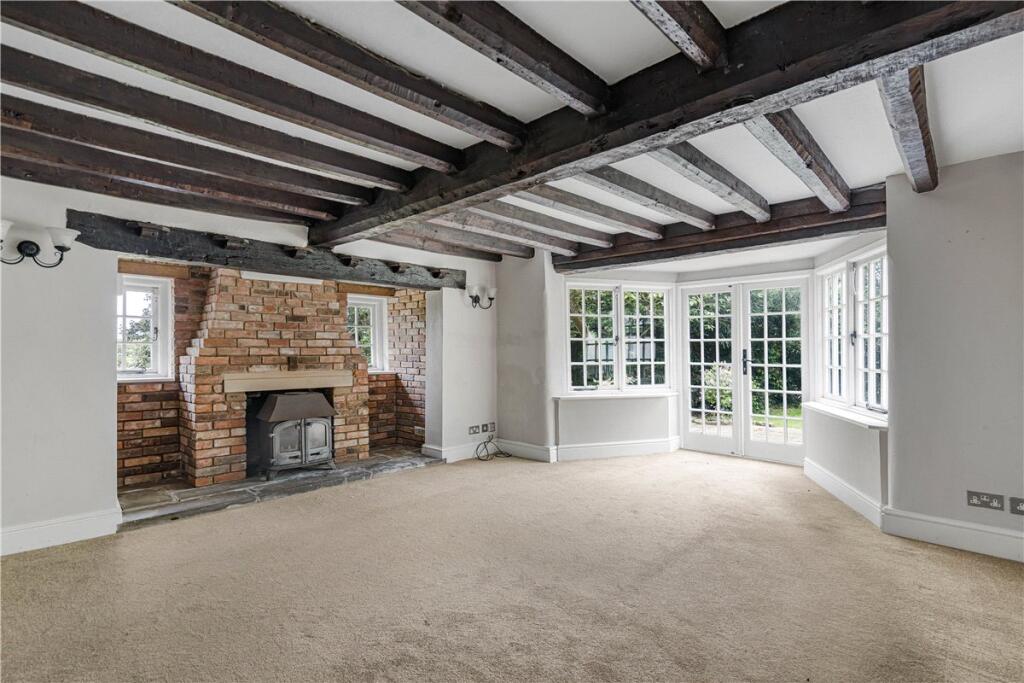 House in North Warwickshire, Hunts Green, Middleton - View 4