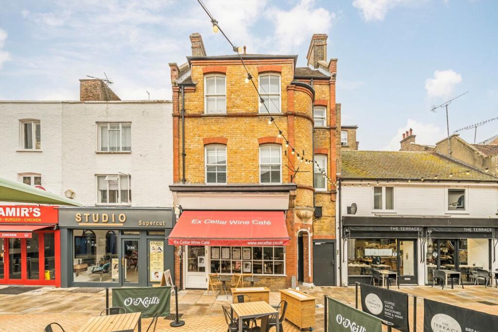 Main image of property: Apple Market, Kingston Upon Thames