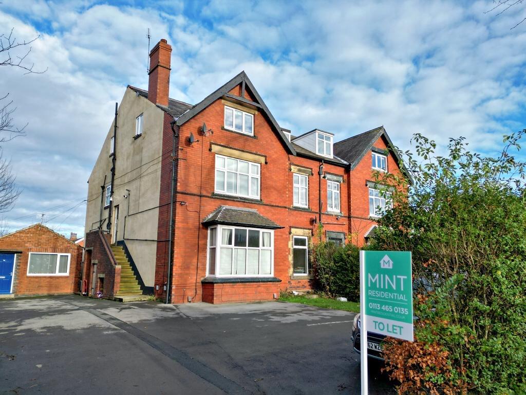 Main image of property: Street Lane, Roundhay, Leeds, LS8 2AL