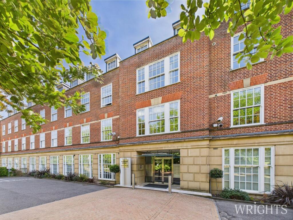 Additional image 17 of Bridge Road, Welwyn Garden City, AL8
