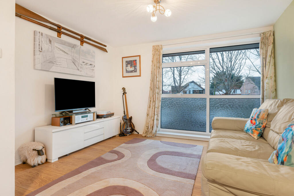 Home Farm, Crowmarsh, OX10 photo 4