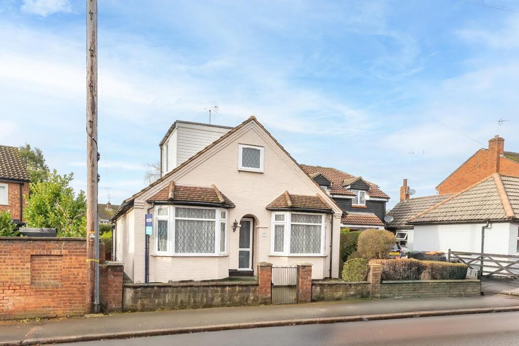 Main image of property: Heath Road, Leighton Buzzard