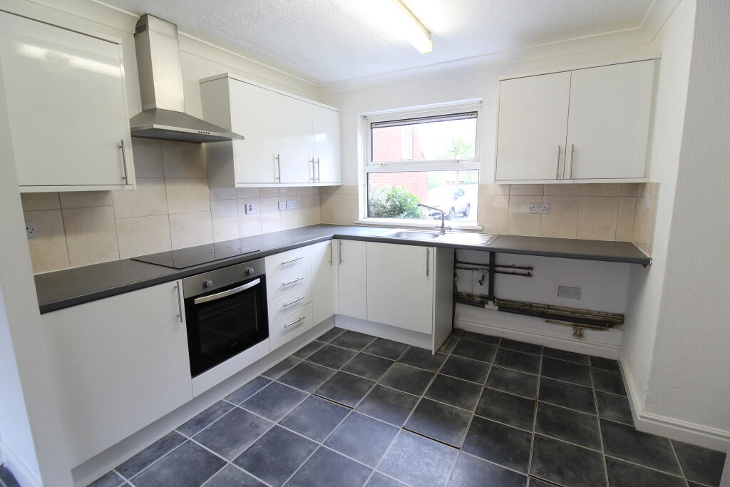 House in South Ribble, Lancashire - View 5