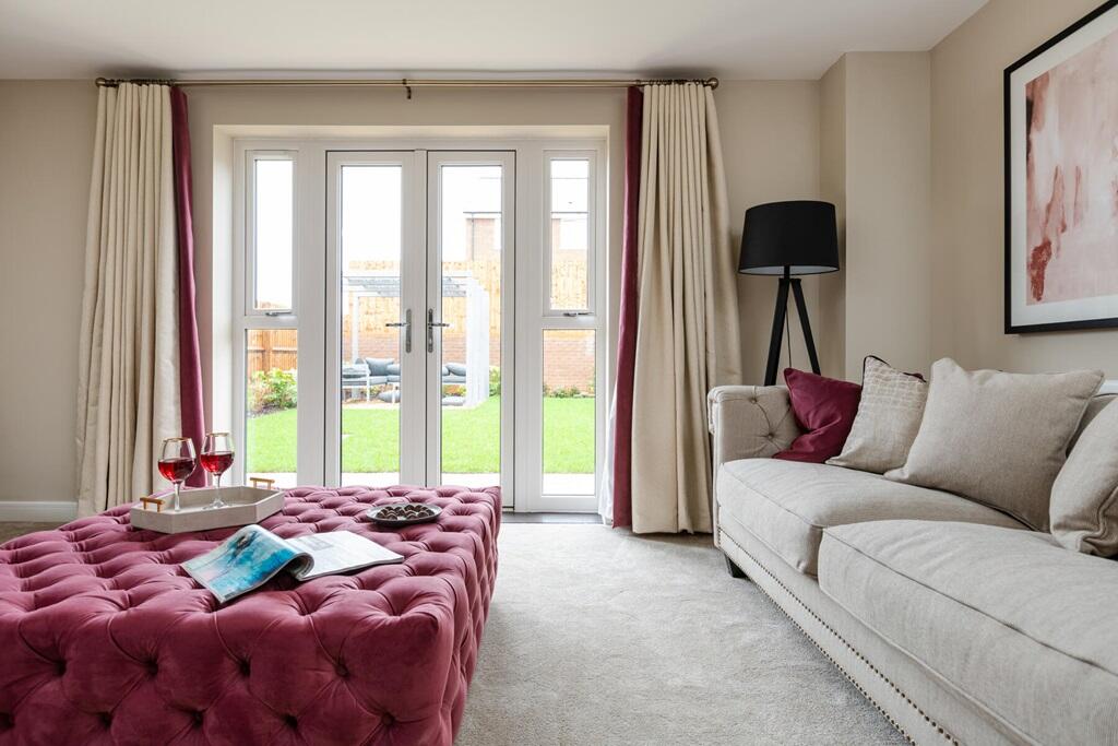 House in North West Leicestershire, Ashby de la Zouch - View 5