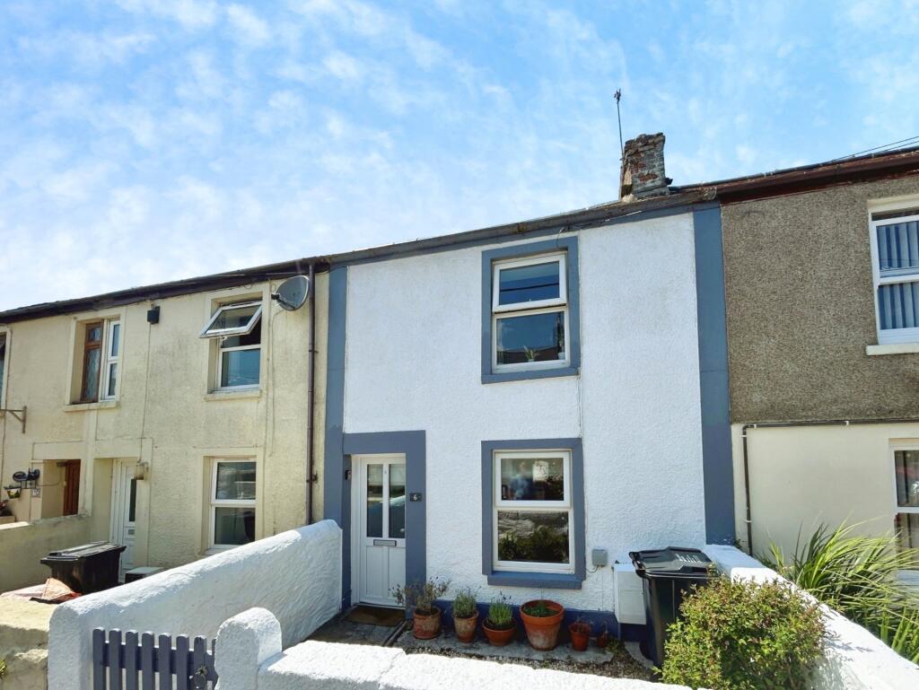 Main image of property: Cross Street, Hayle, Cornwall