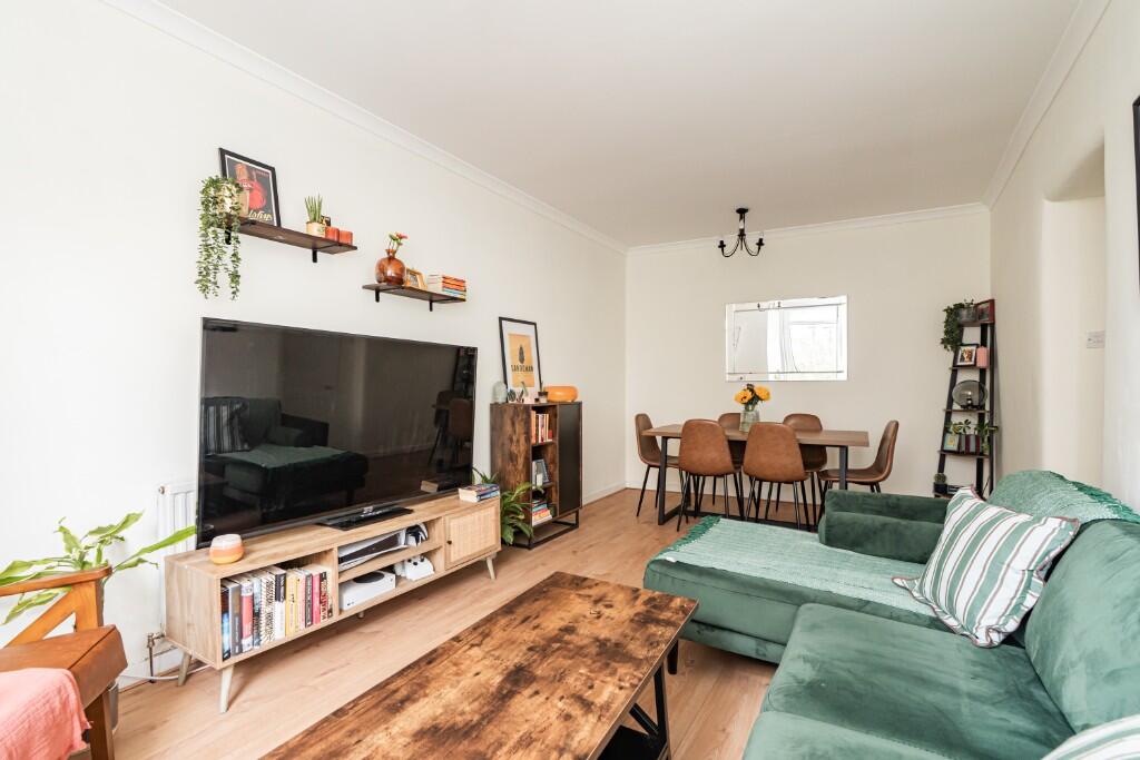 Apartment in Edinburgh, Merchiston - View 6