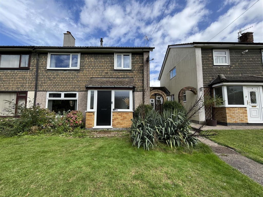 Main image of property: Bryn Siriol, Caerphilly