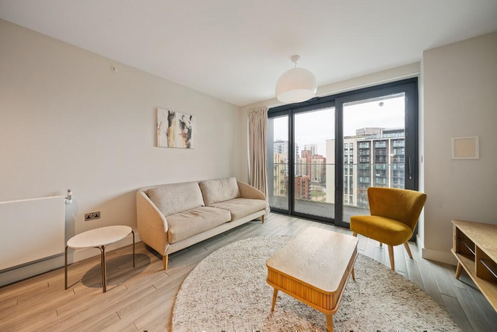 Main image of property: Alameda, Olympic Way, HA9