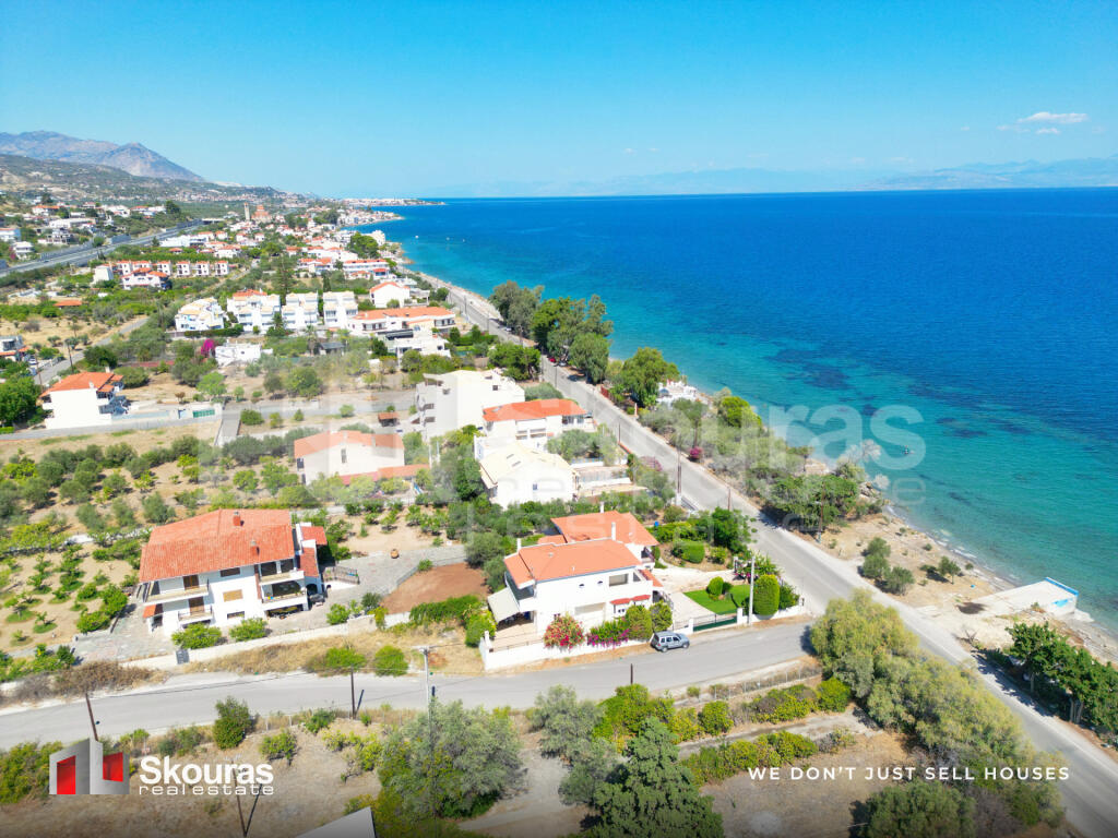 Main image of property: Peloponnese, Corinthia