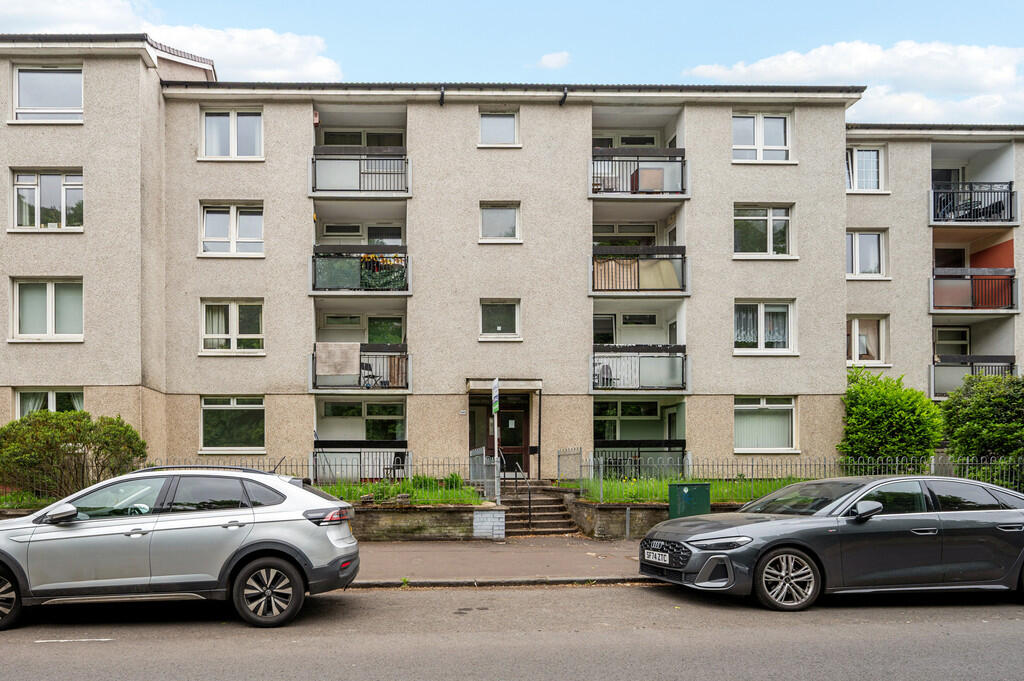 Main image of property: Tantallon Road, Shawlands