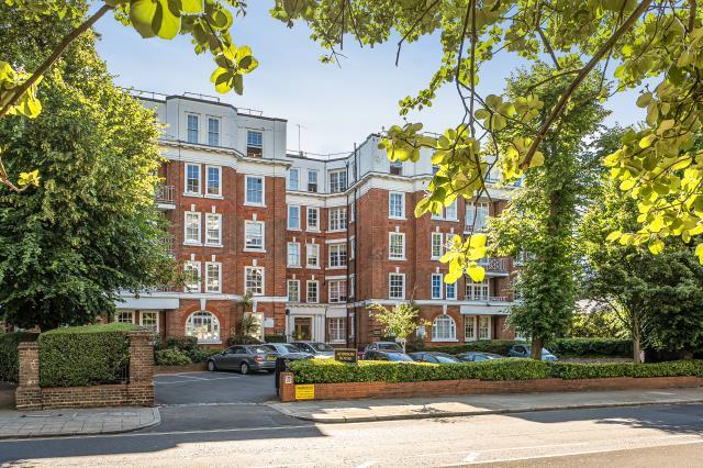 Main image of property: Grove End Road, London