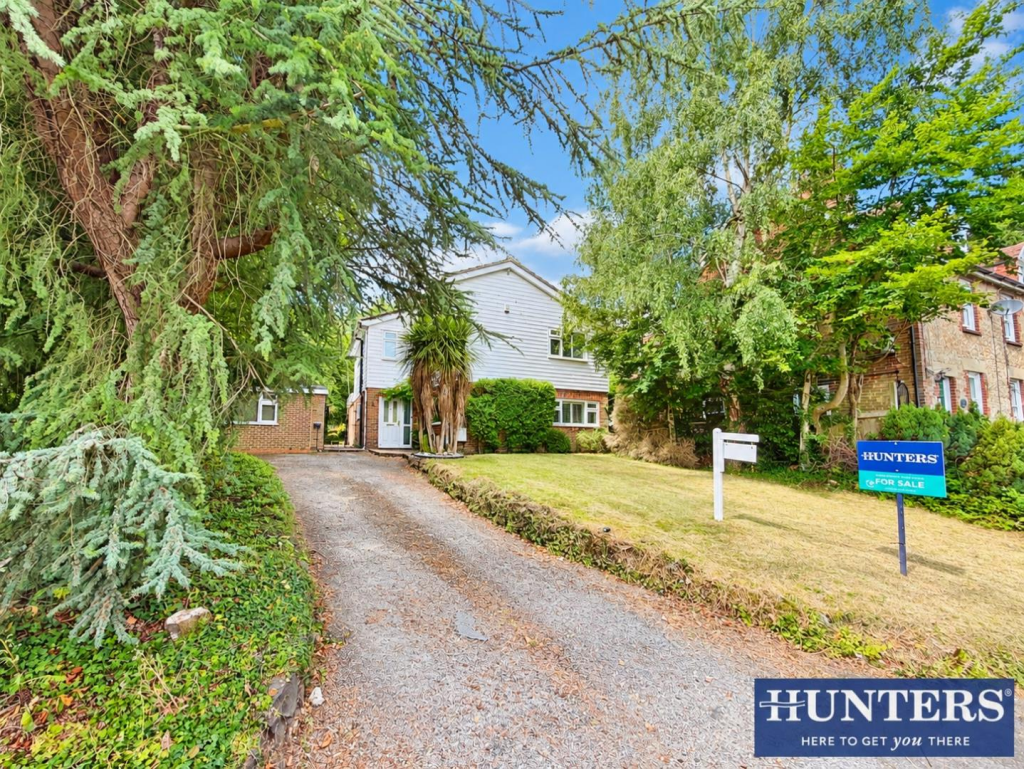 Main image of property: Taylors Lane, Trottiscliffe, West Malling