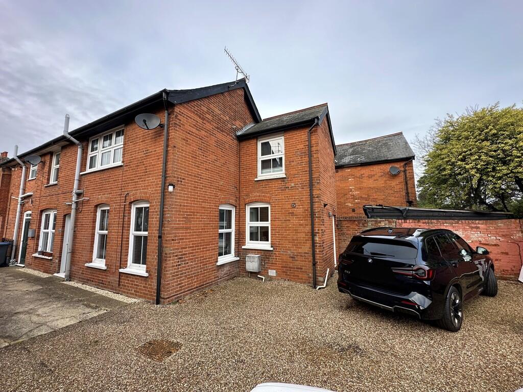 Main image of property: Leiston, Suffolk