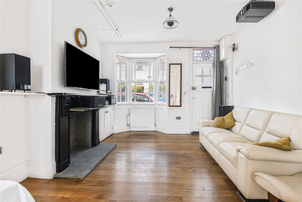 House in South Oxfordshire, Henley-on-Thames - View 4