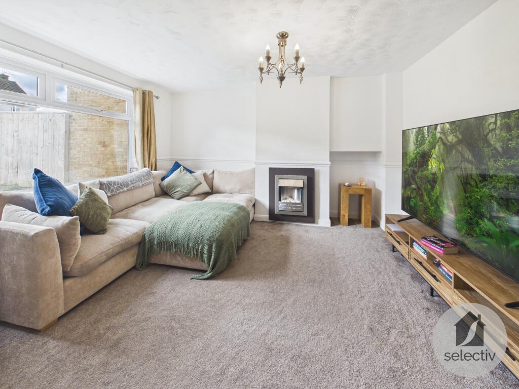 House in Stockton-on-Tees - View 2