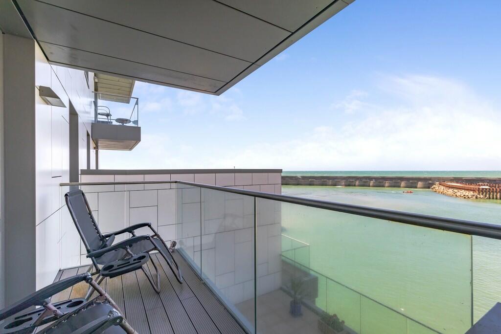 Main image of property: Orion, Brighton Marina Village, Brighton