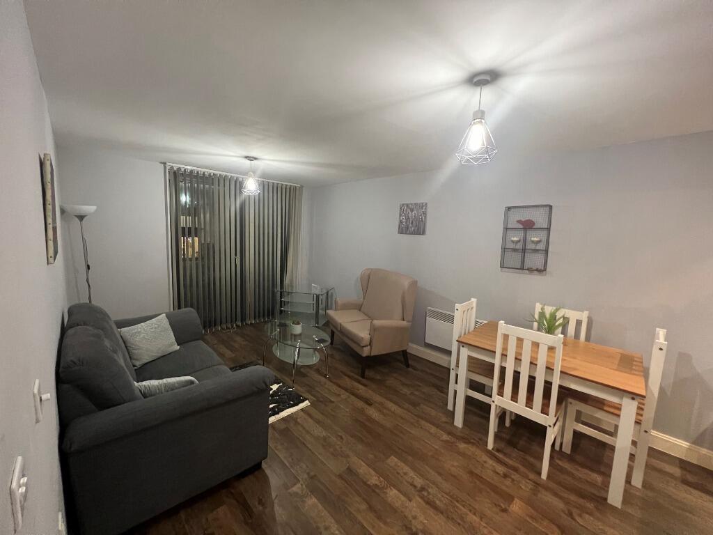 Main image of property: Southside Development, City Centre, Birmingham, B5