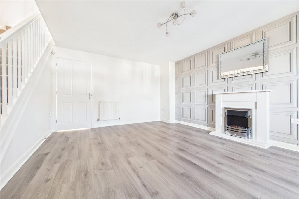 House in Reading, Garston Park, Tilehurst - View 5