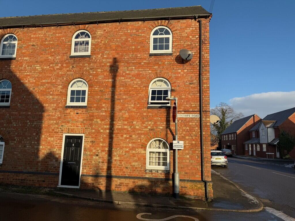 Main image of property: Granary Court, Birthorpe Road, Sleaford