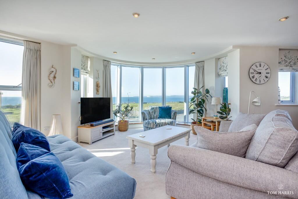 Southbourne Overcliff Drive, Bournemouth, Dorset, BH6 photo 2