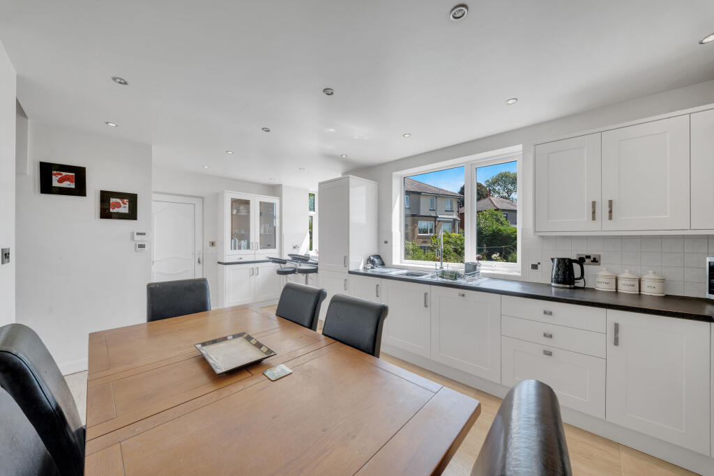House in Burnley, Harle Syke, Haggate - View 5