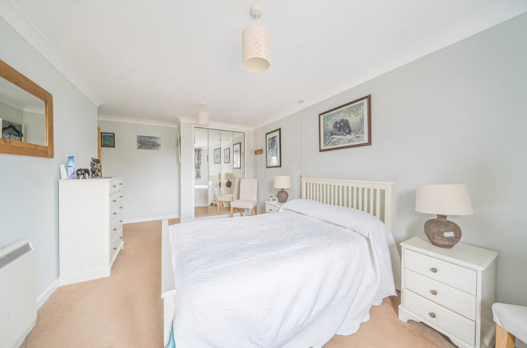 Apartment in East Hampshire, Newtown, Alton - View 4
