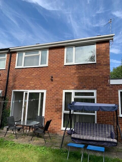 Main image of property: Cotton Hill, Manchester, Greater Manchester, M20