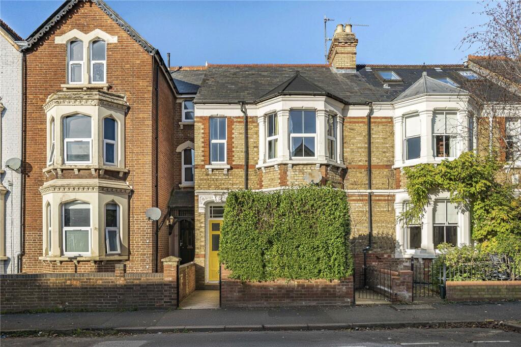 Main image of property: Divinity Road, Oxford, Oxfordshire, OX4