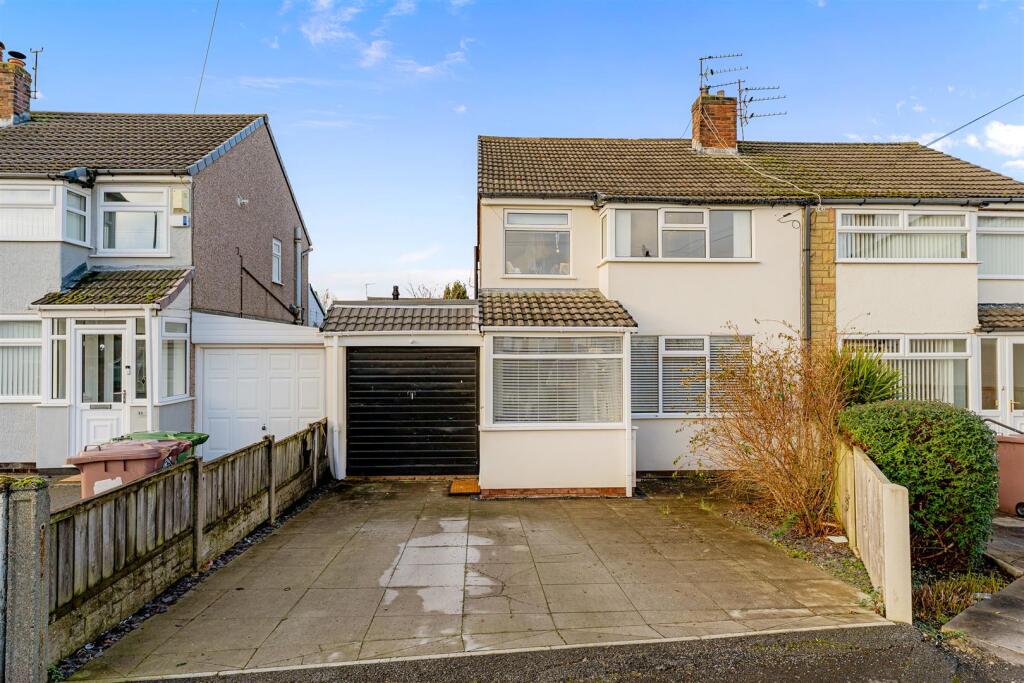 Main image of property: Amanda Road, Rainhill, Prescot