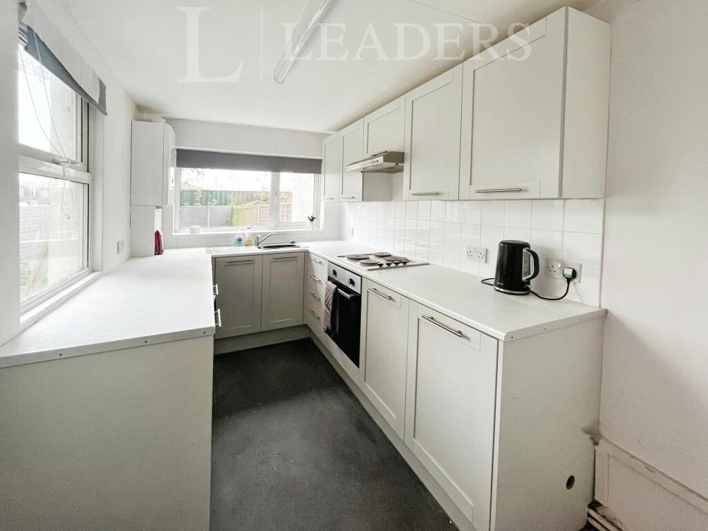 Main image of property: St. Osyth Road, CO15