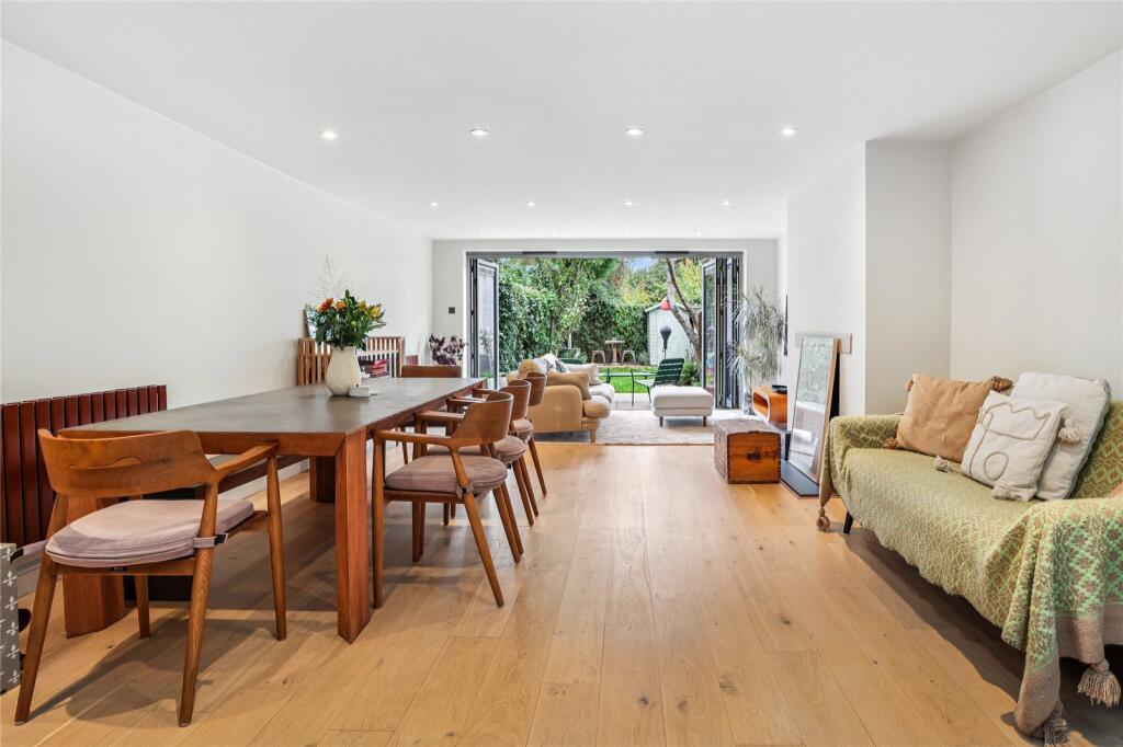 Main image of property: Stronsa Road, London, W12