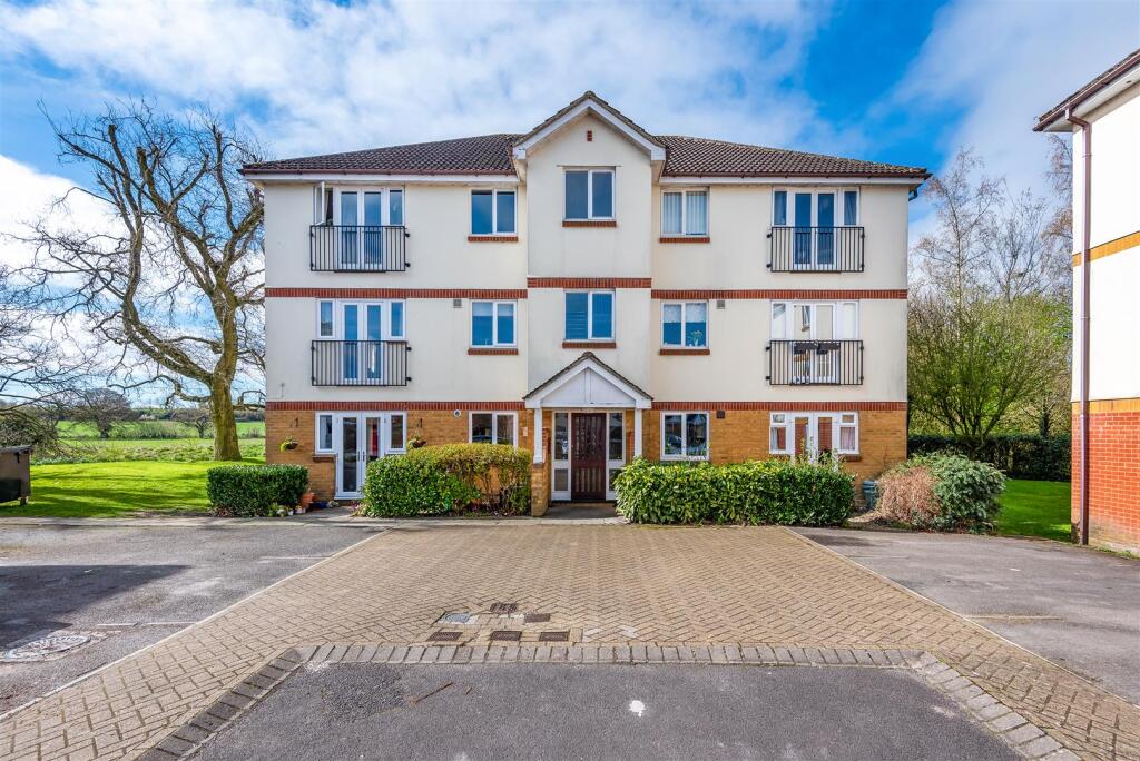 Main image of property: Beechfield Drive, Devizes