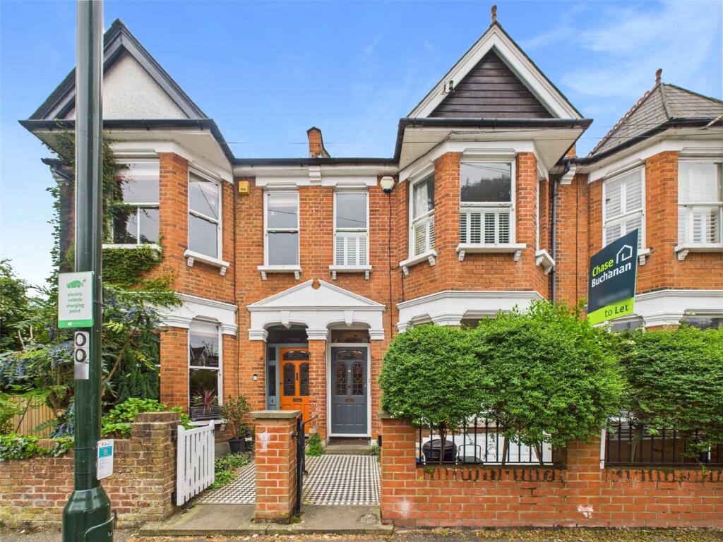 Main image of property: Grimwood Road, Twickenham