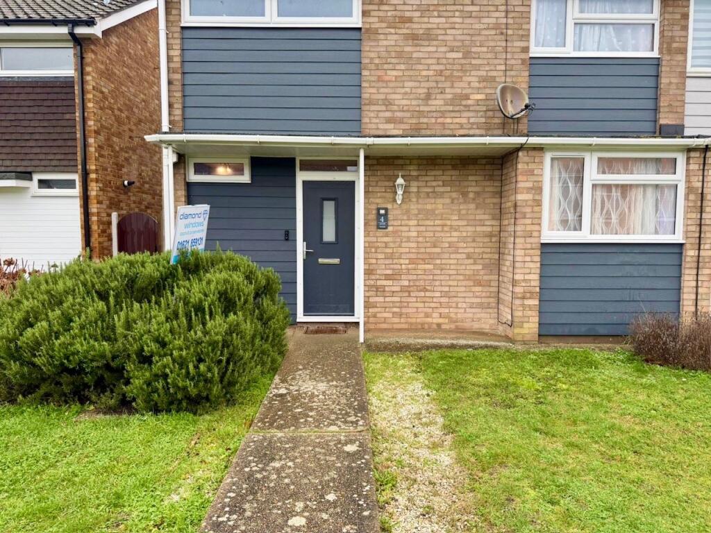 Main image of property: Avon Walk, Witham