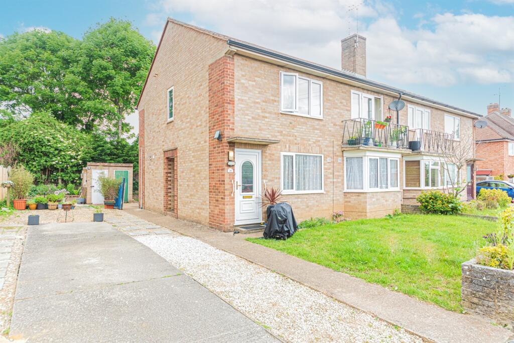 Main image of property: Reeves Way, Wokingham, RG41
