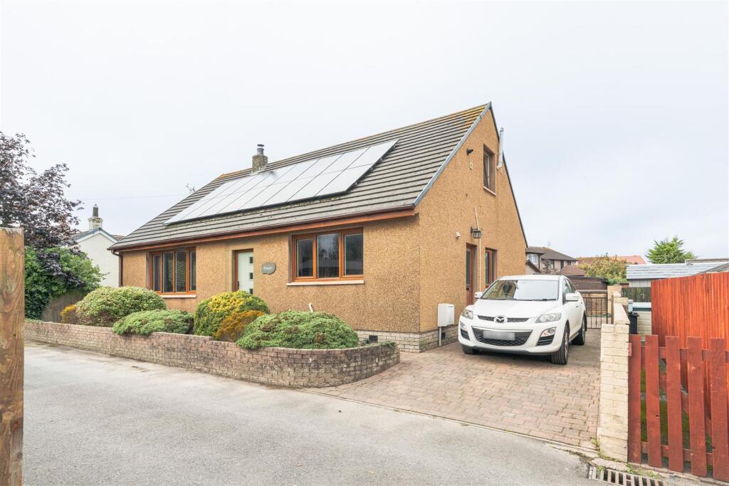 4-bed detached on Marsh Lane, Askam-In-Furness, £440,000