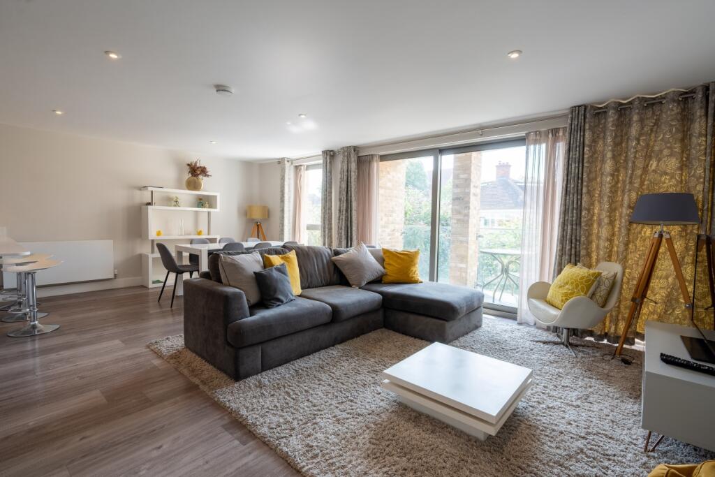 Main image of property: Portland Road, Oxford, OX2