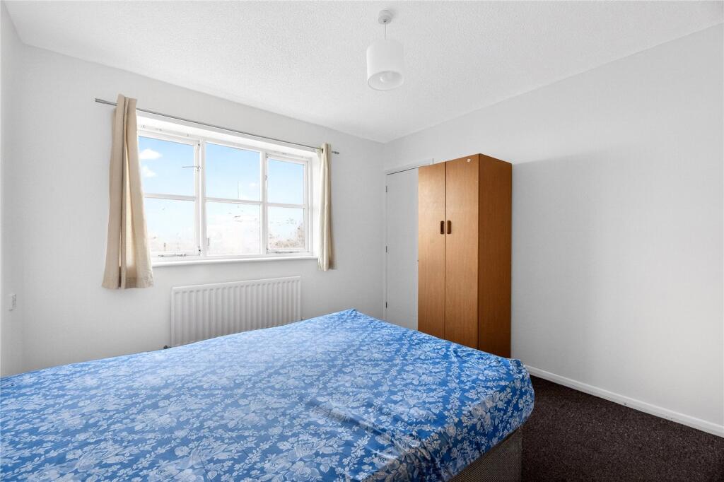 2 bedroom terraced house for rent