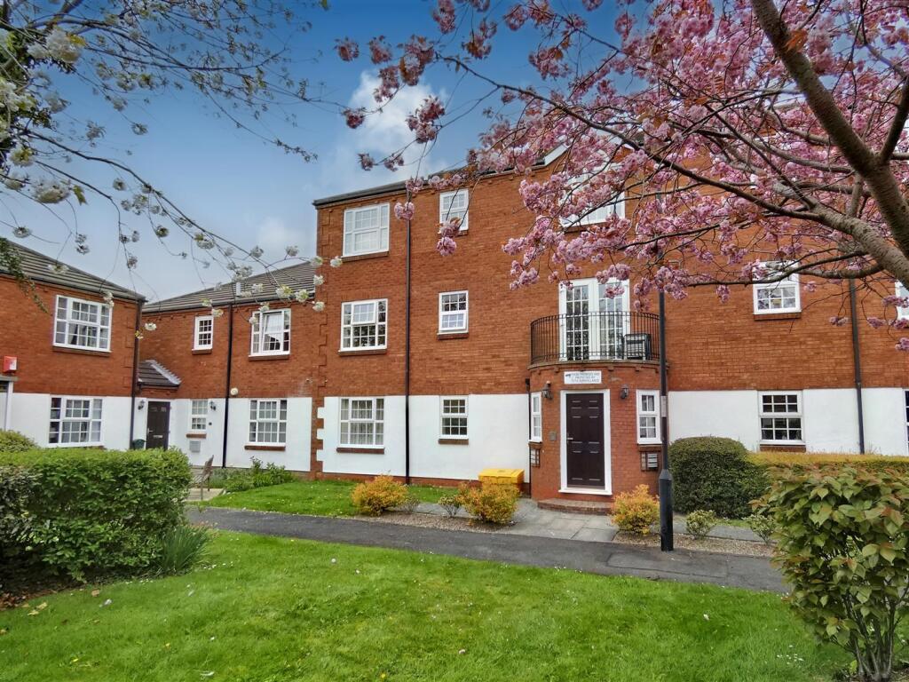 Main image of property: Brock Farm Court, North Shields