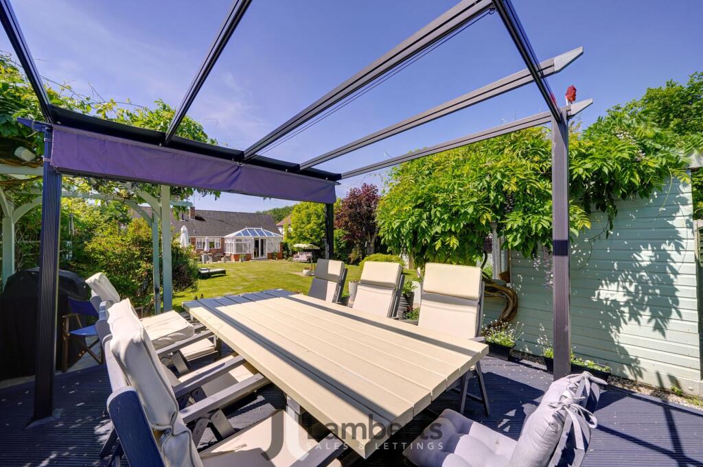 Additional image 26 of Birmingham Road, Mappleborough Green, B80