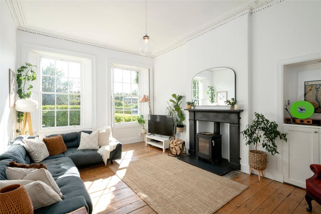 Brighton Place, Edinburgh, Midlothian photo 3