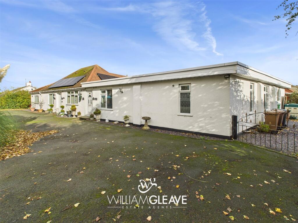 Gamfa Wen Road, Talacre, Holywell, Flintshire, CH8 photo 2