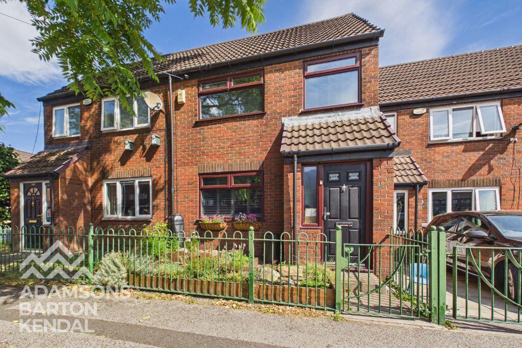 Main image of property: Aragon Drive, Heywood, OL10