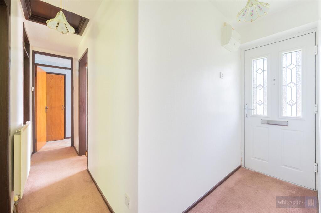 Delamere Close, Liverpool, Merseyside, L12 photo 2
