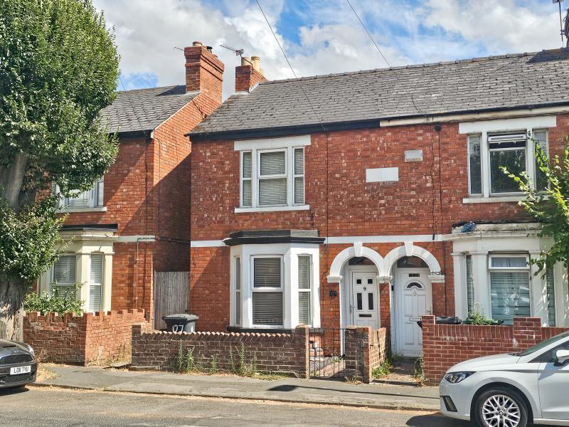 Main image of property: Seymour Road, Linden, Gloucester