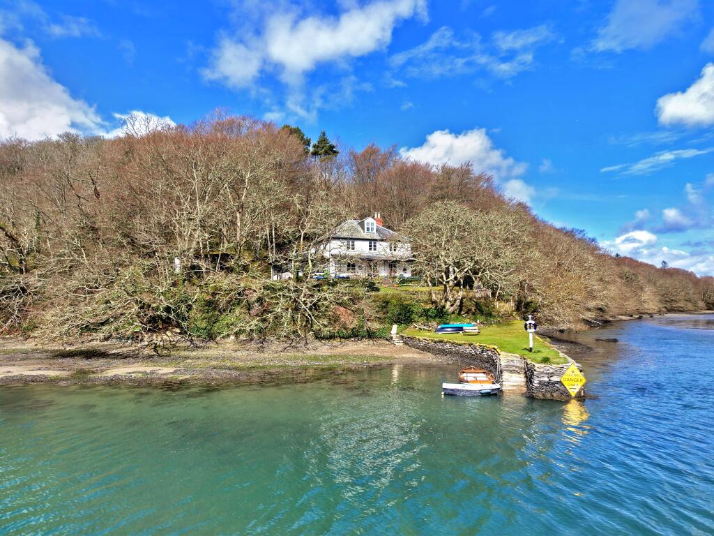 Main image of property: Trenant Point, Looe, Cornwall PL13