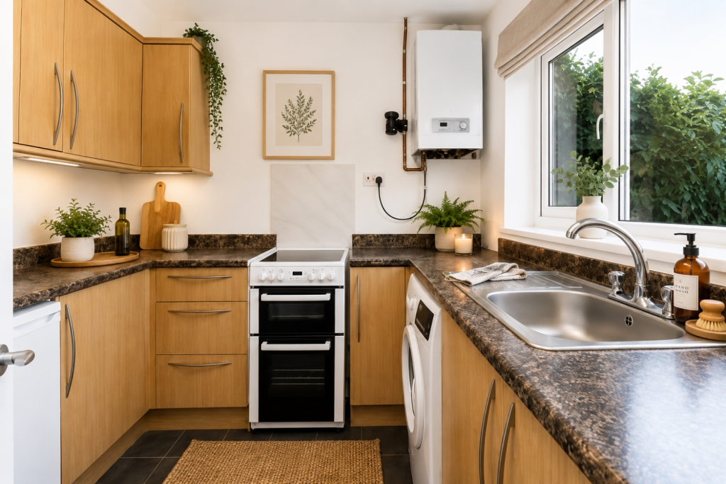 House in Surrey Heath, Surrey - View 3