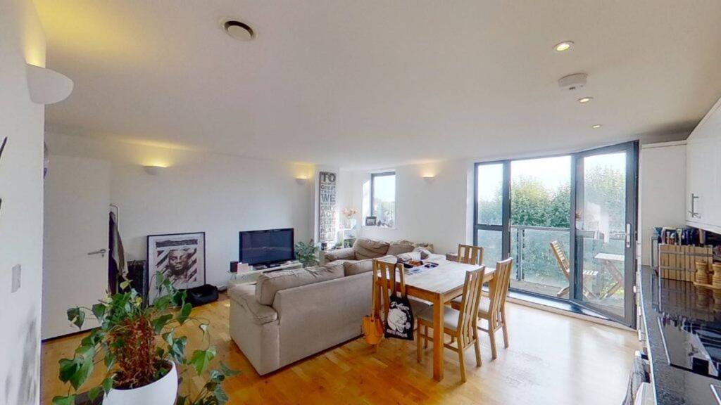 Main image of property: Queensbridge Road, Haggerston, London, E8