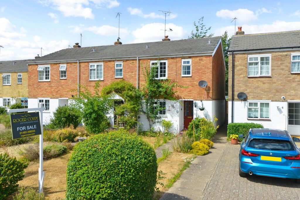 Main image of property: Charts Close, Cranleigh, GU6