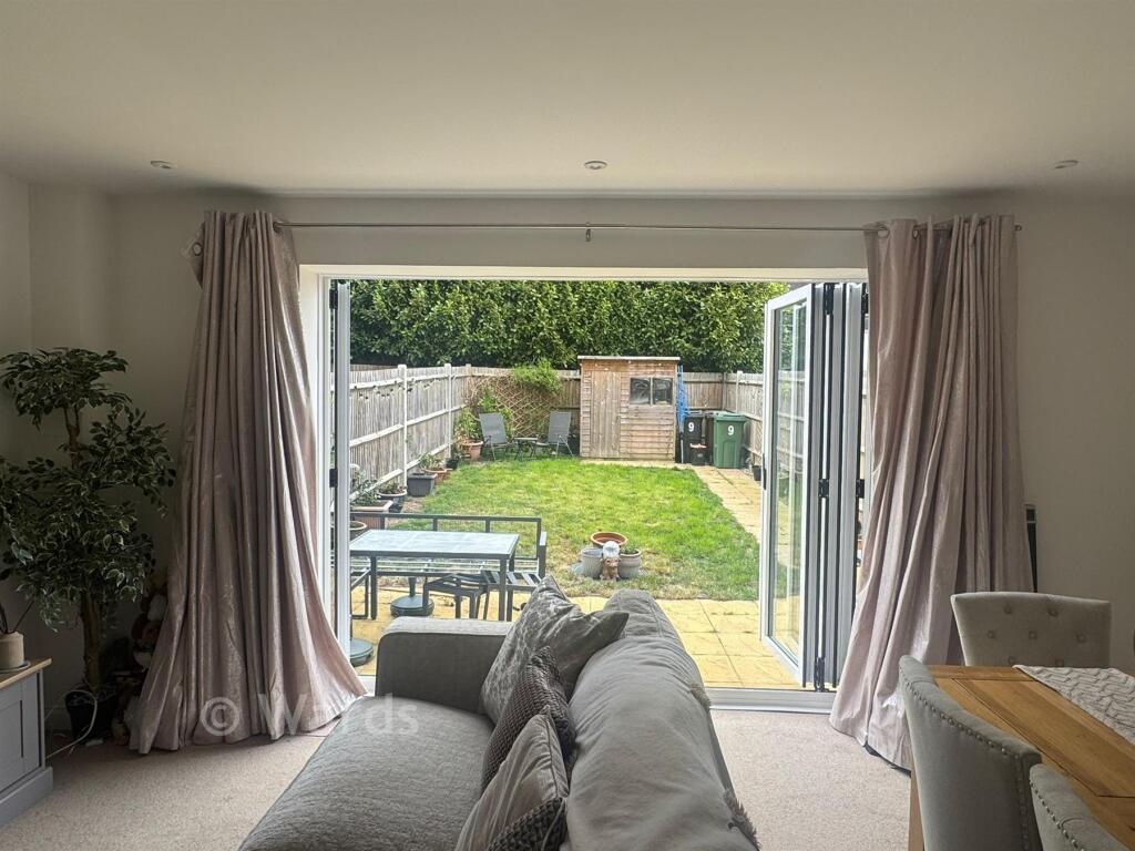 Red Oak Drive, Bearsted, Kent photo 4